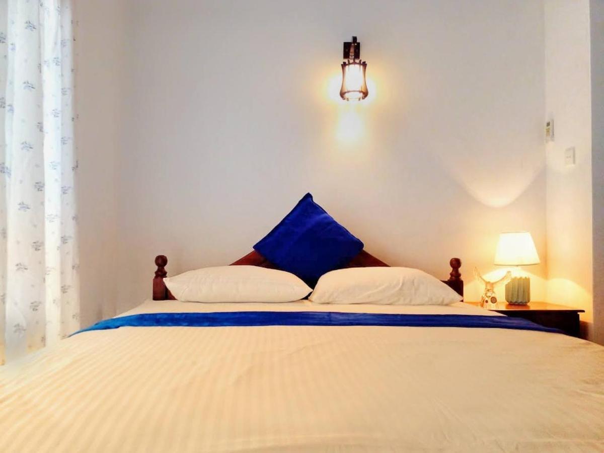 The Tourist Balcony Apartment Negombo Exterior photo